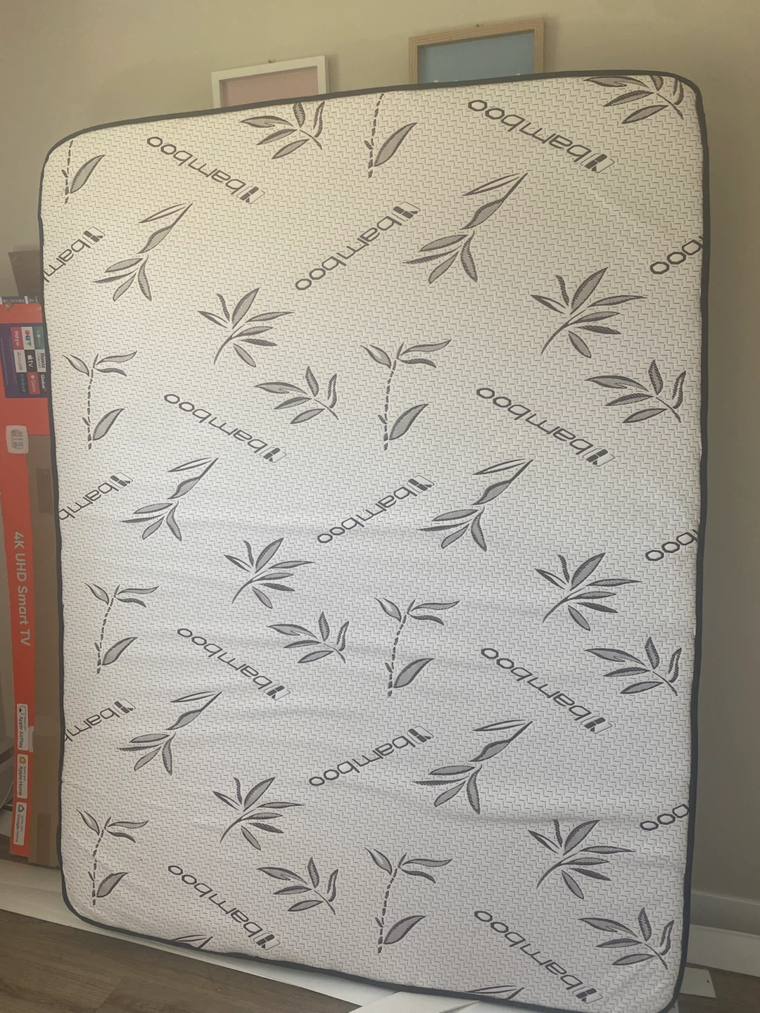 Dream Time Bedding Mattress