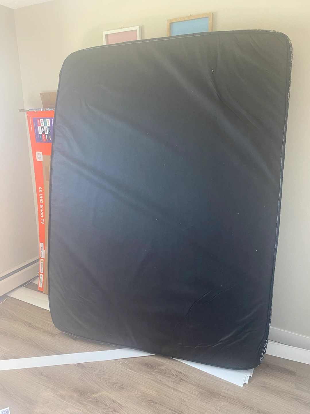 Dream Time Bedding Mattress - photo 3