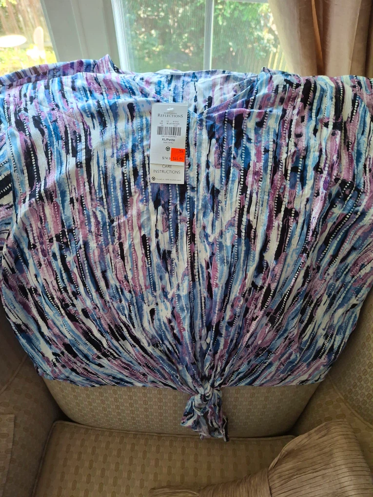 Northern Reflections top