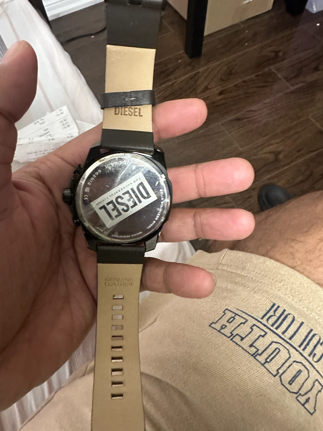 Diesel Watch - photo 2