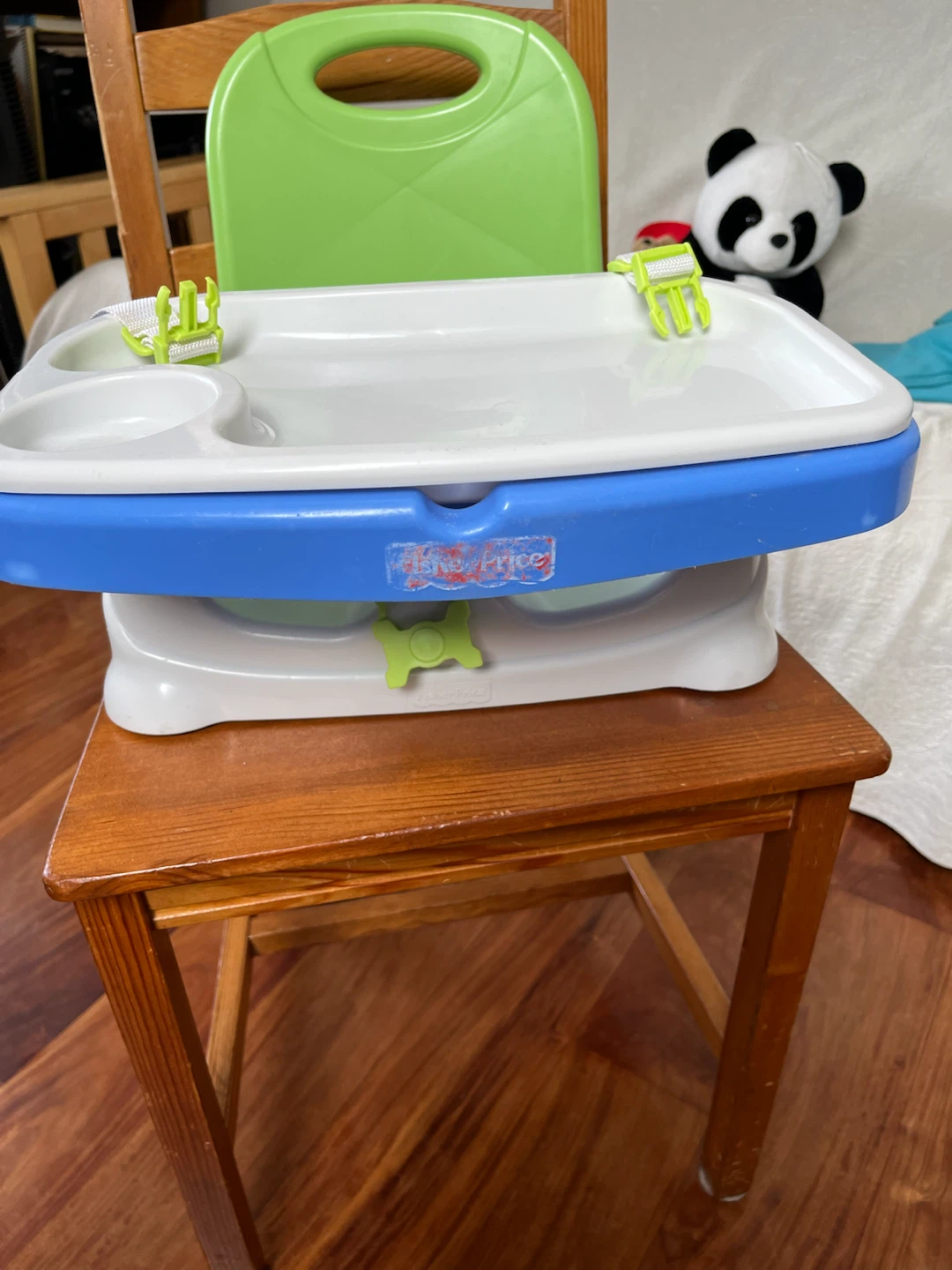 Fisher-Price Booster Seat