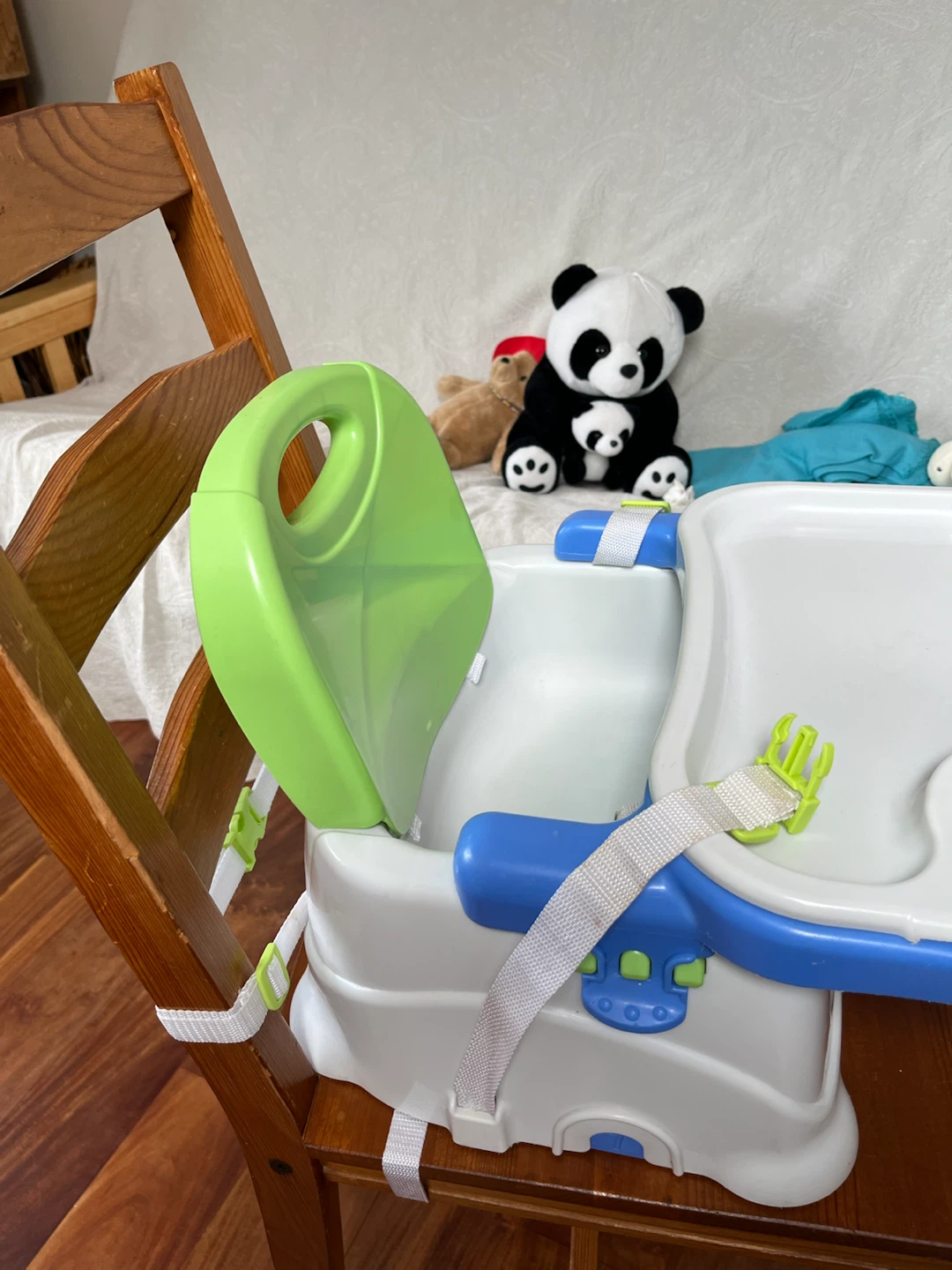 Fisher-Price Booster Seat - photo 2