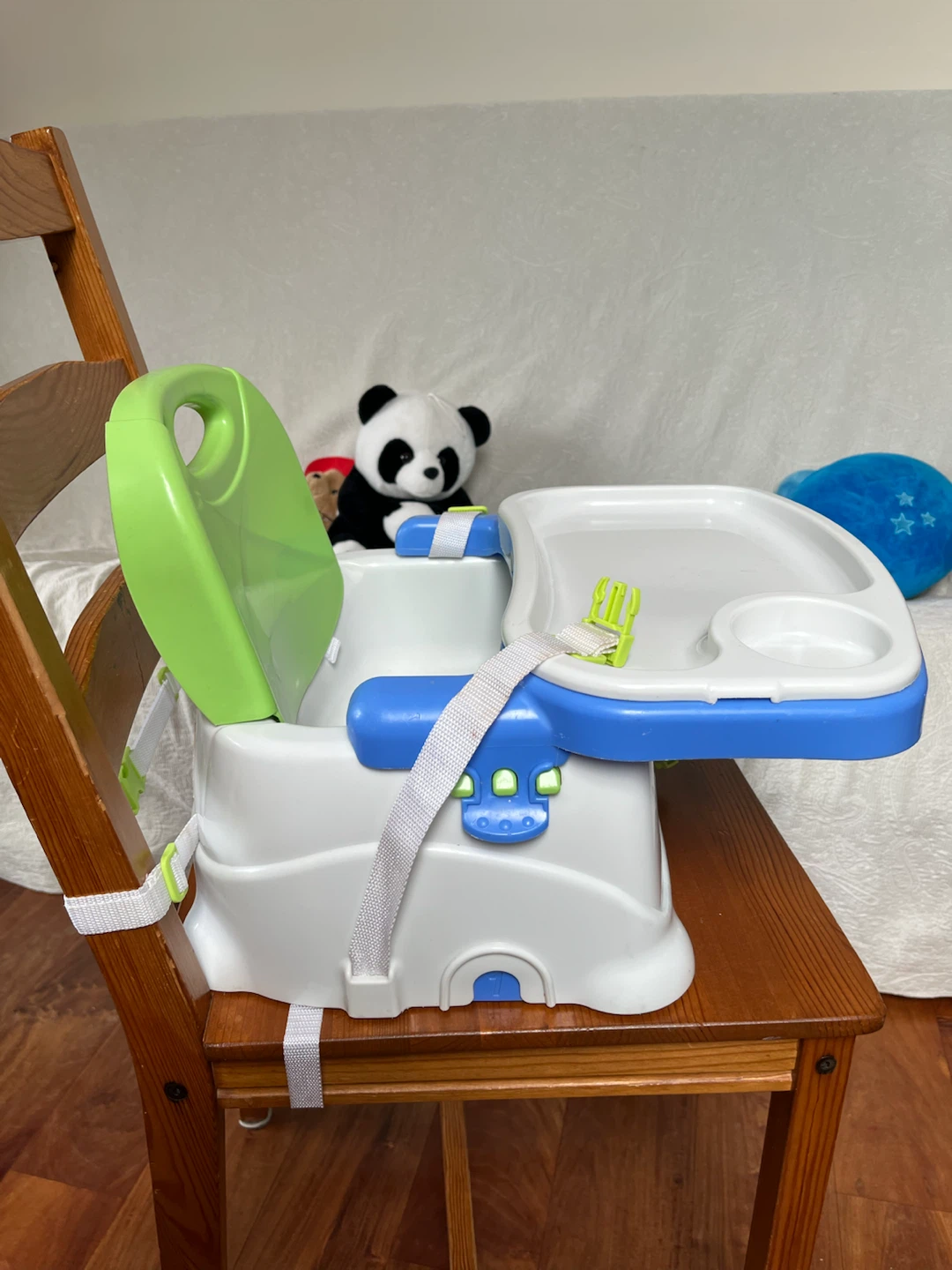 Fisher-Price Booster Seat - photo 3