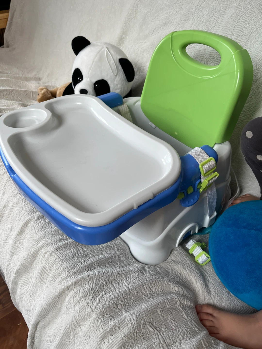 Fisher-Price Booster Seat - photo 4