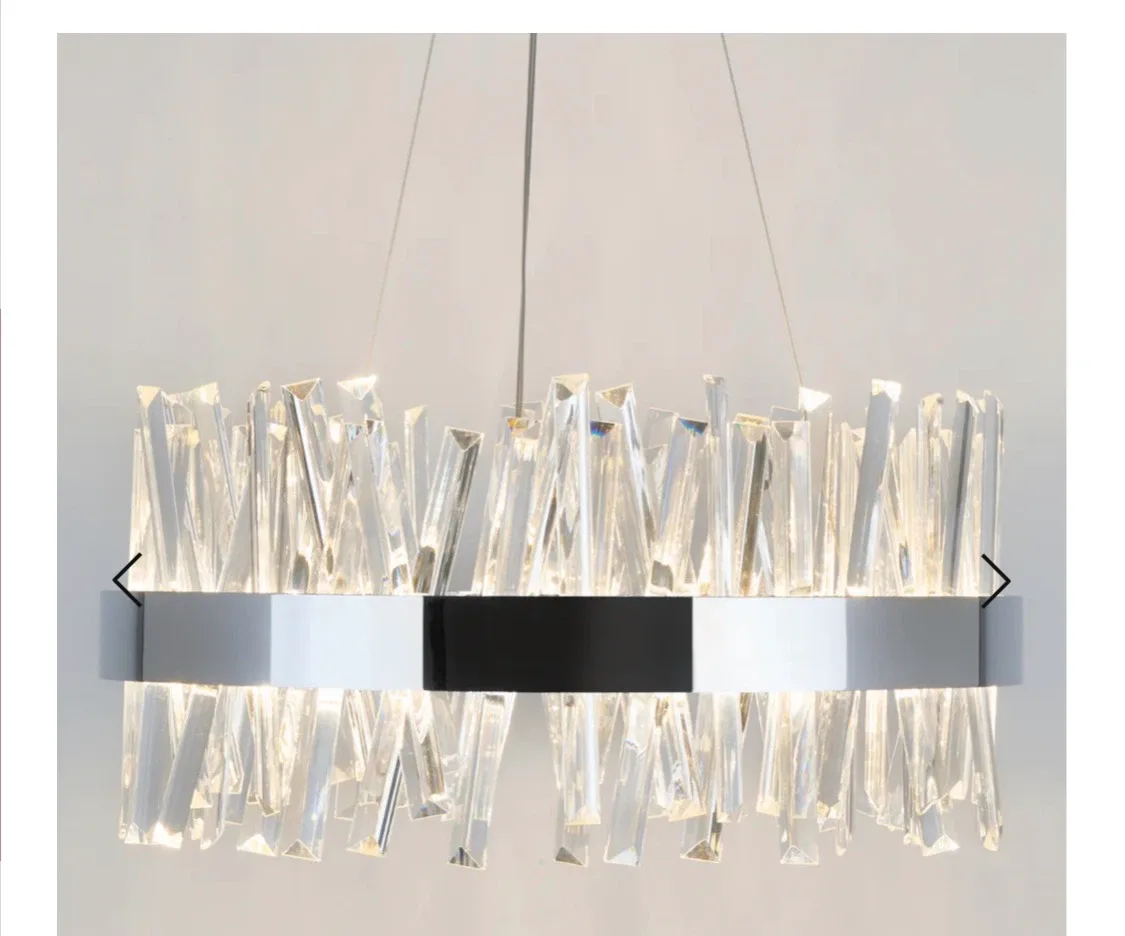 21” chandelier by Artika - photo 2