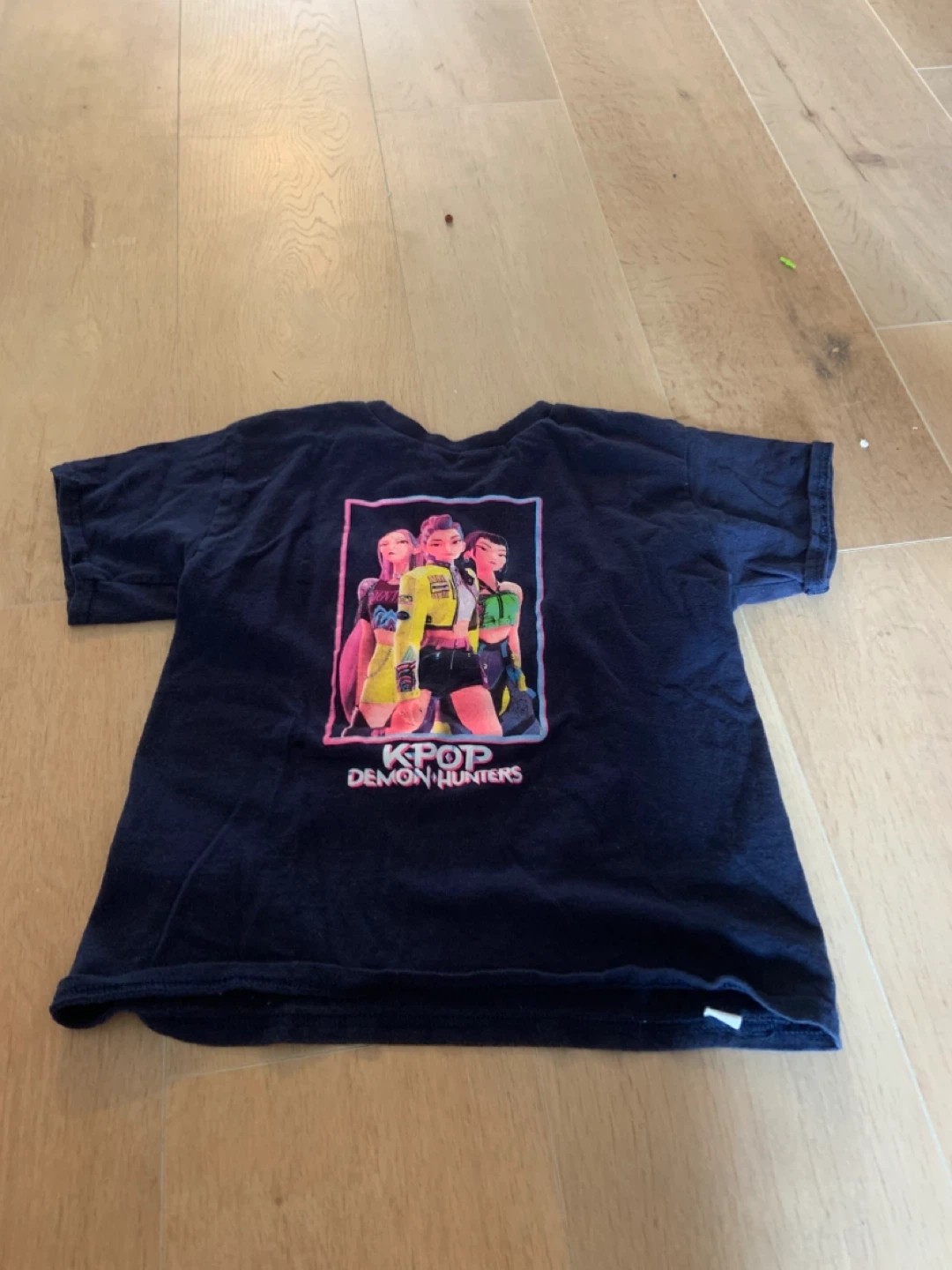 KPOP DEMON HUNTERS T-Shirt