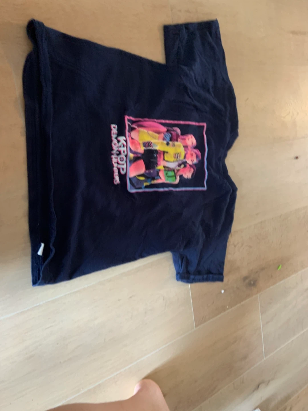 KPOP DEMON HUNTERS T-Shirt - photo 5