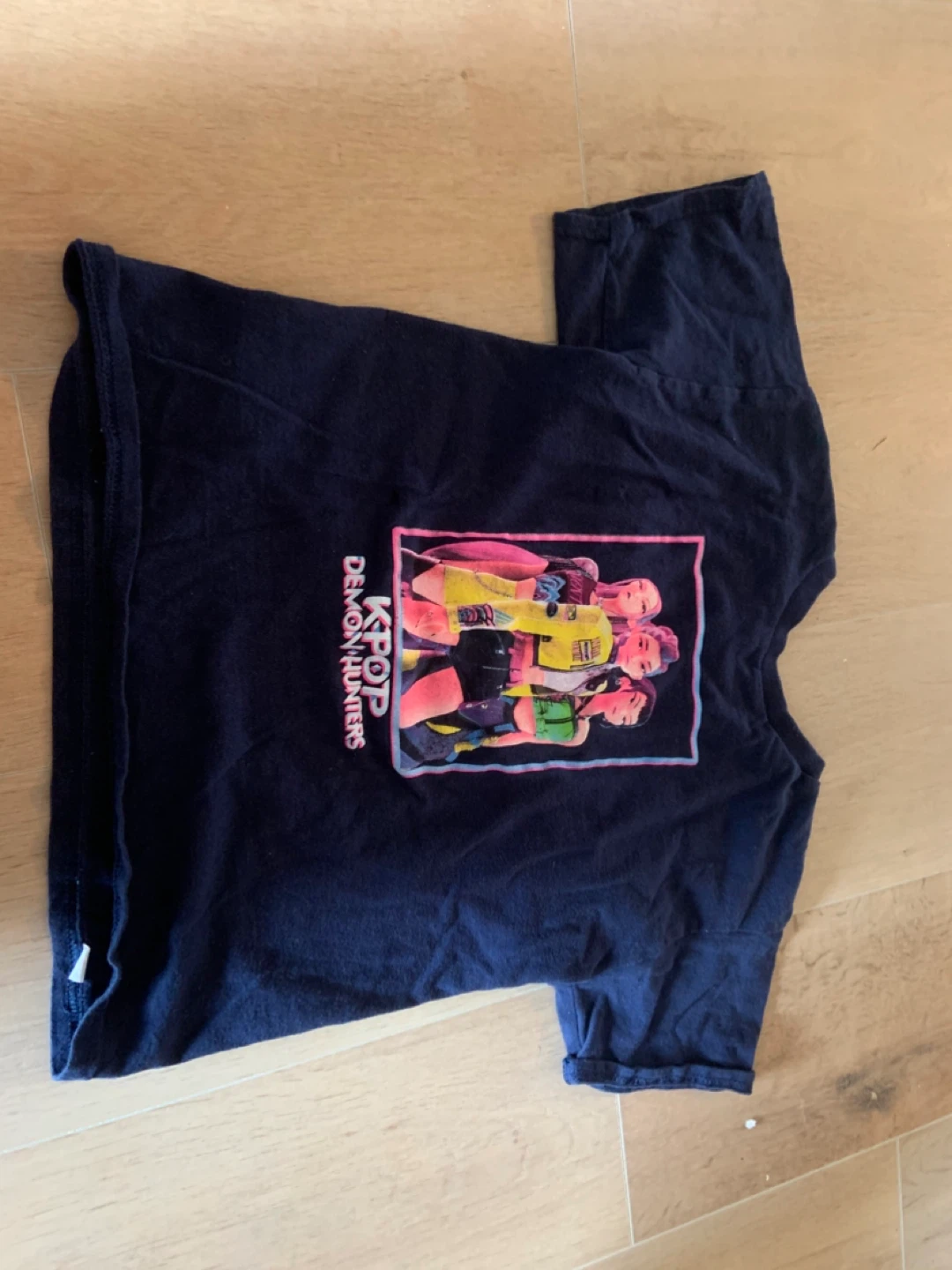 KPOP DEMON HUNTERS T-Shirt - photo 3