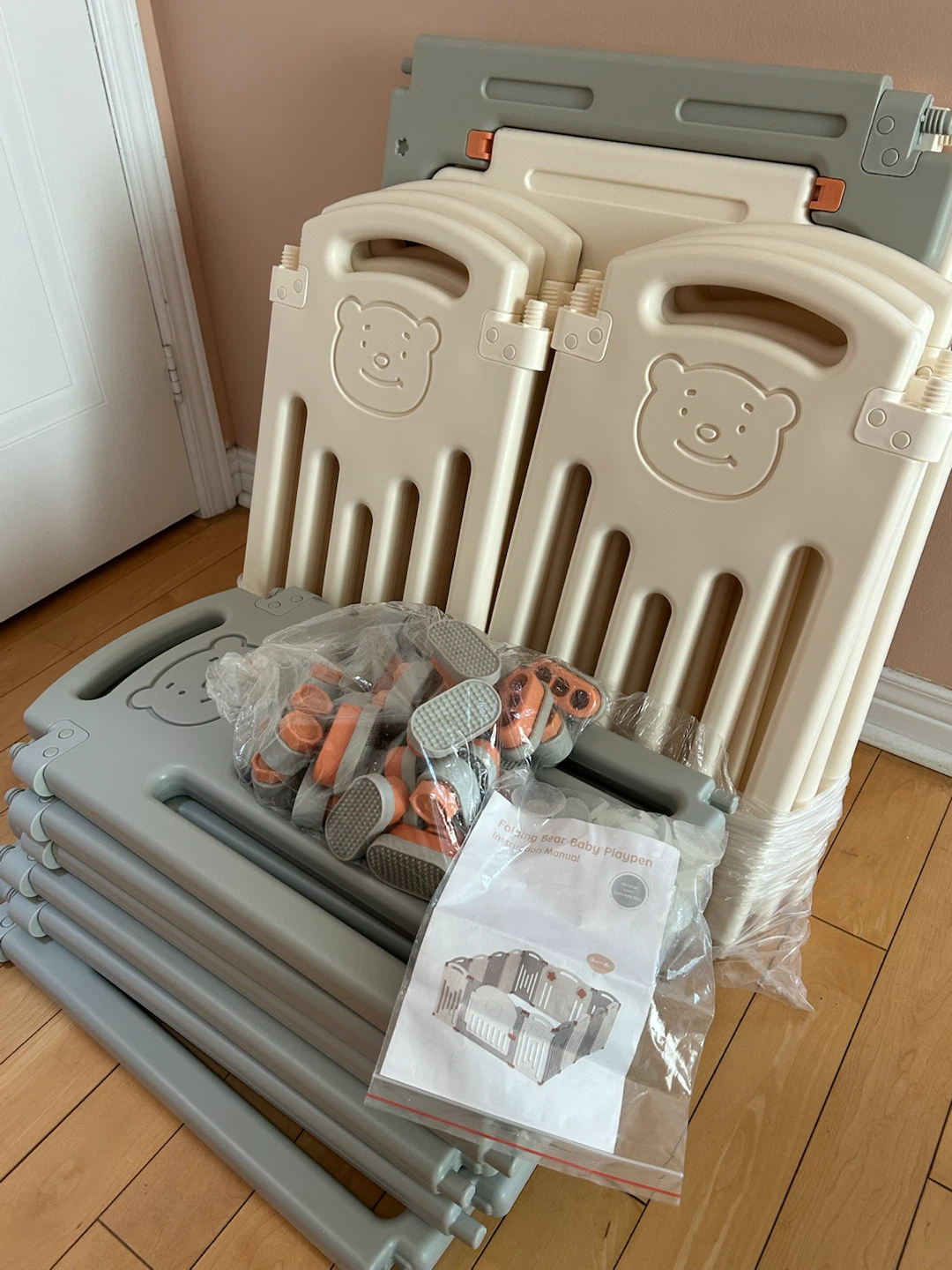 Baby Playpen