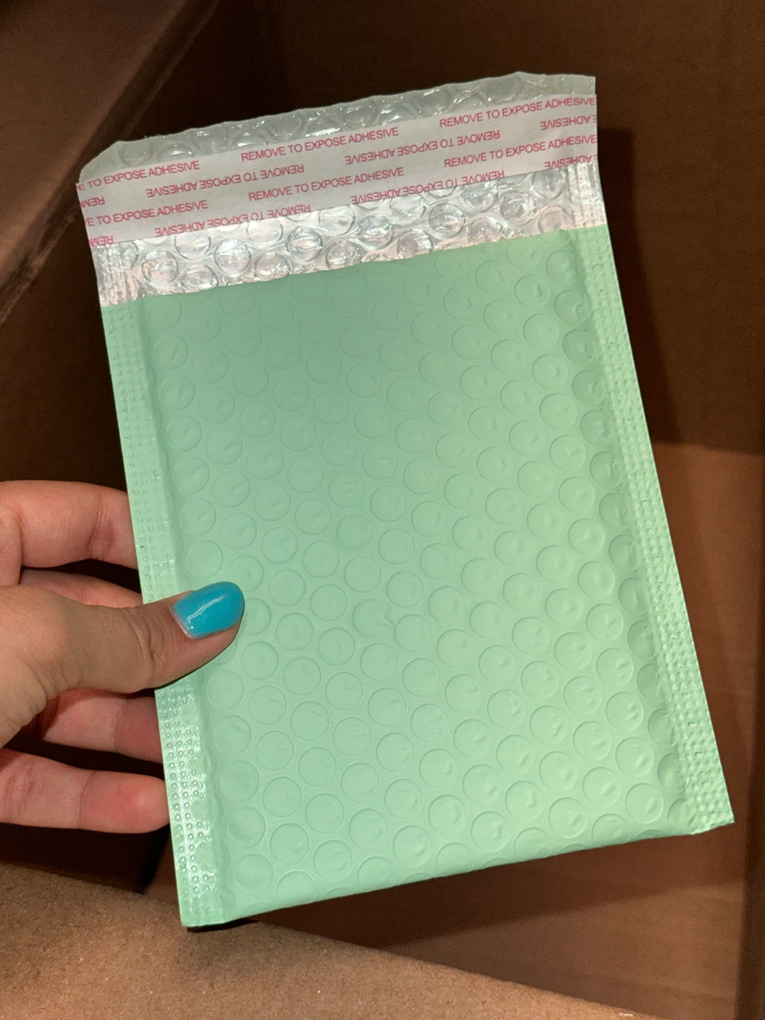 Bubble Mailers x100