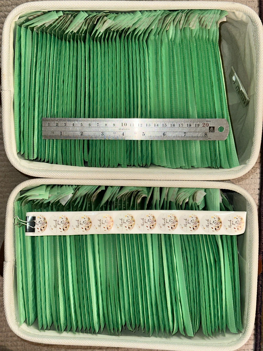 Bubble Mailers x100 - photo 2