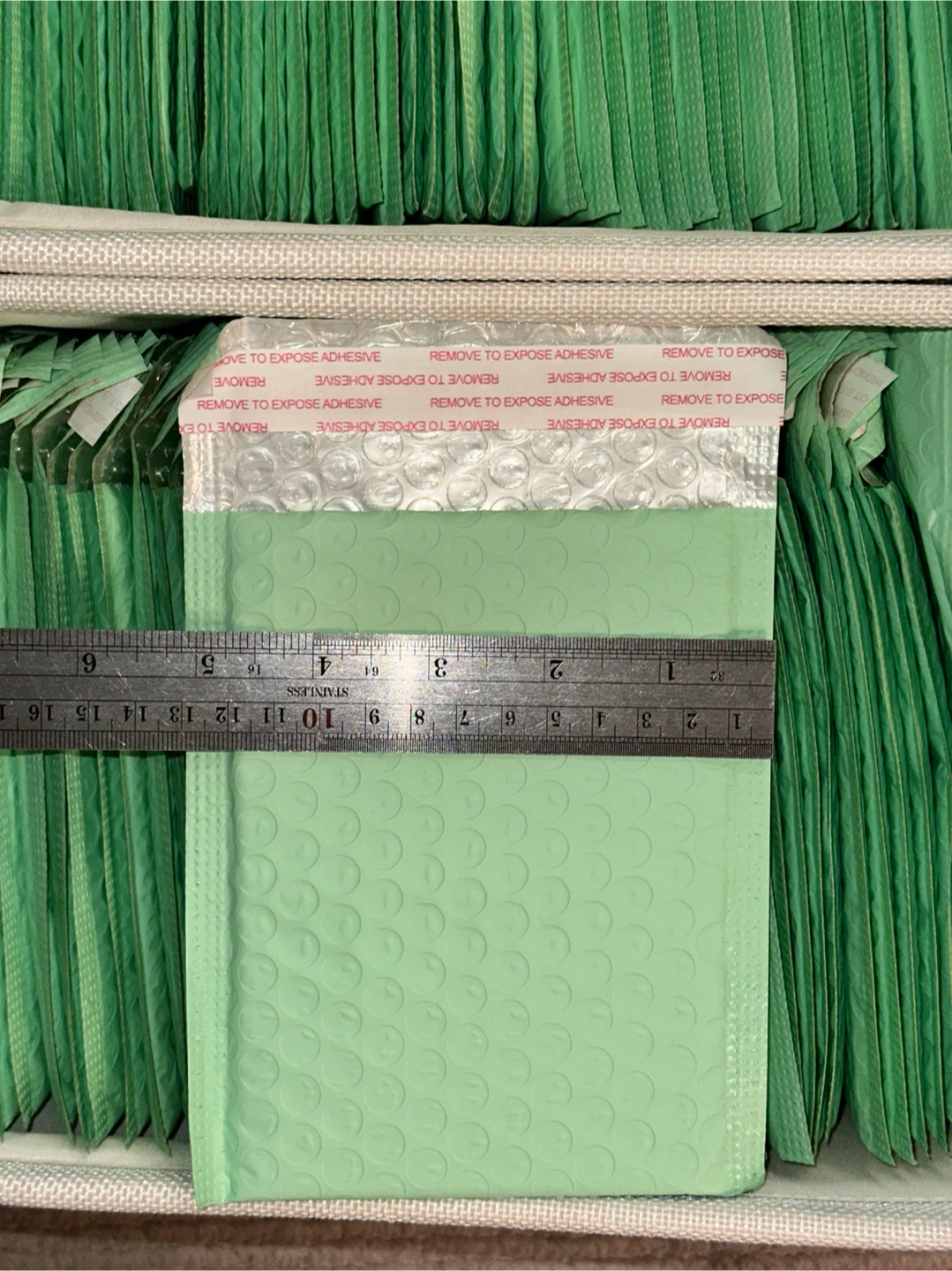Bubble Mailers x100 - photo 3