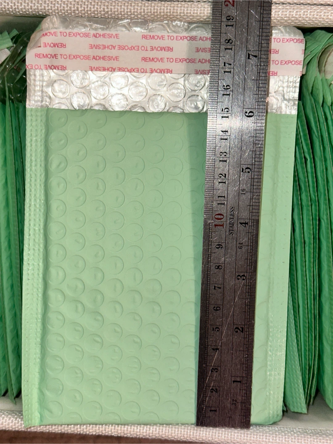 Bubble Mailers x100 - photo 4