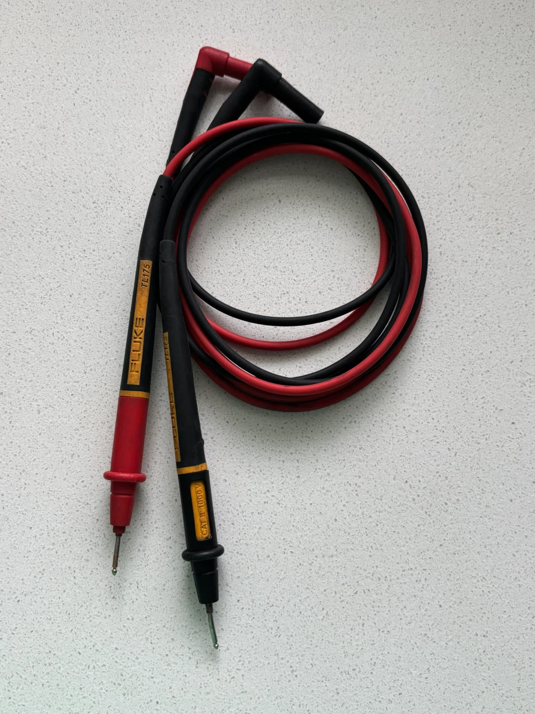 Fluke 116 True RMS Multimeter - photo 4