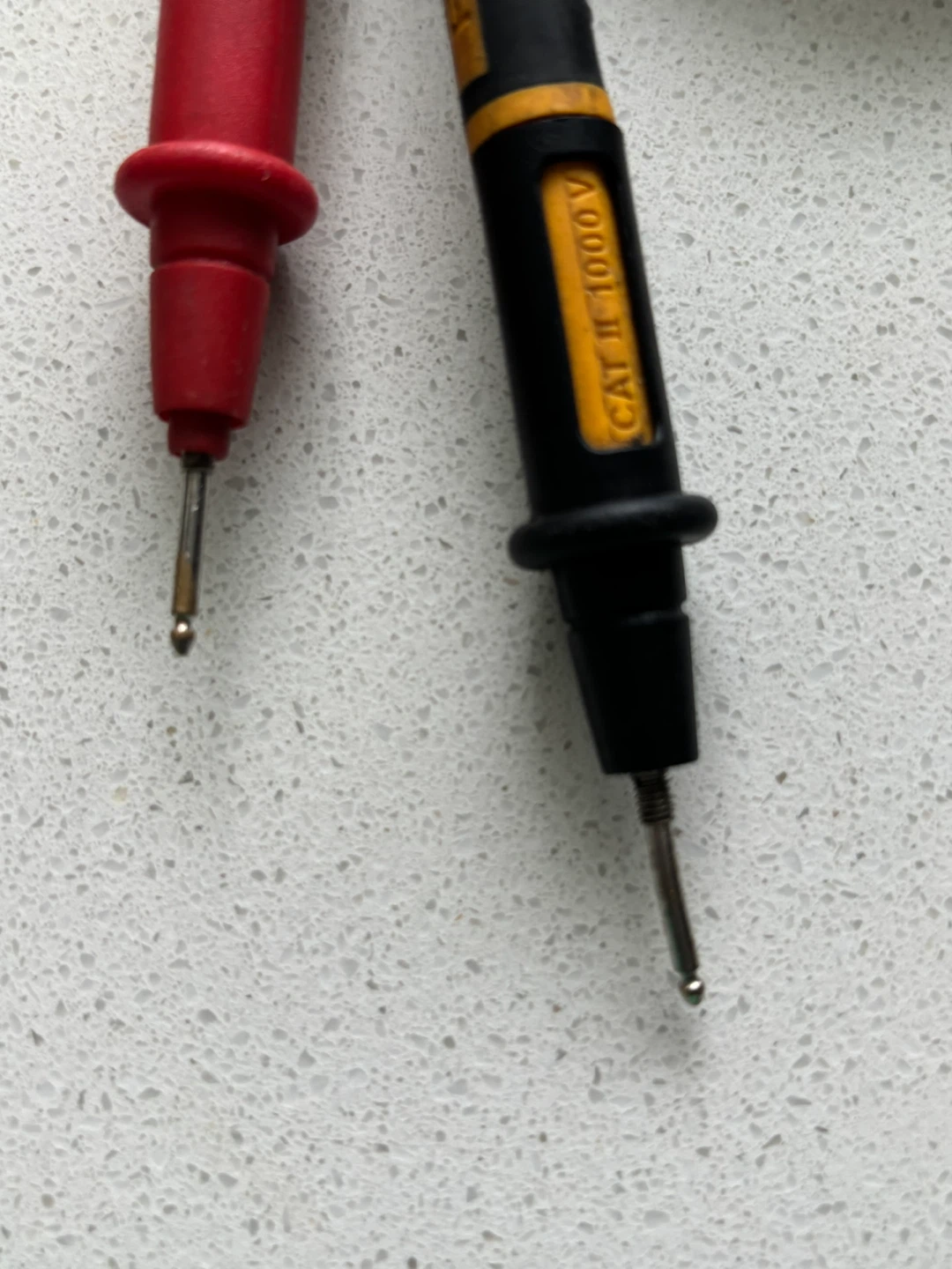 Fluke 116 True RMS Multimeter - photo 5