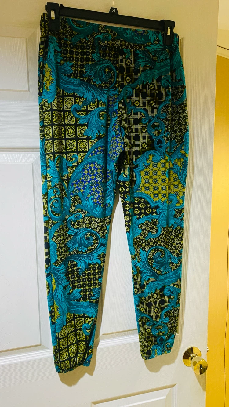 Boho jogger size m - photo 2