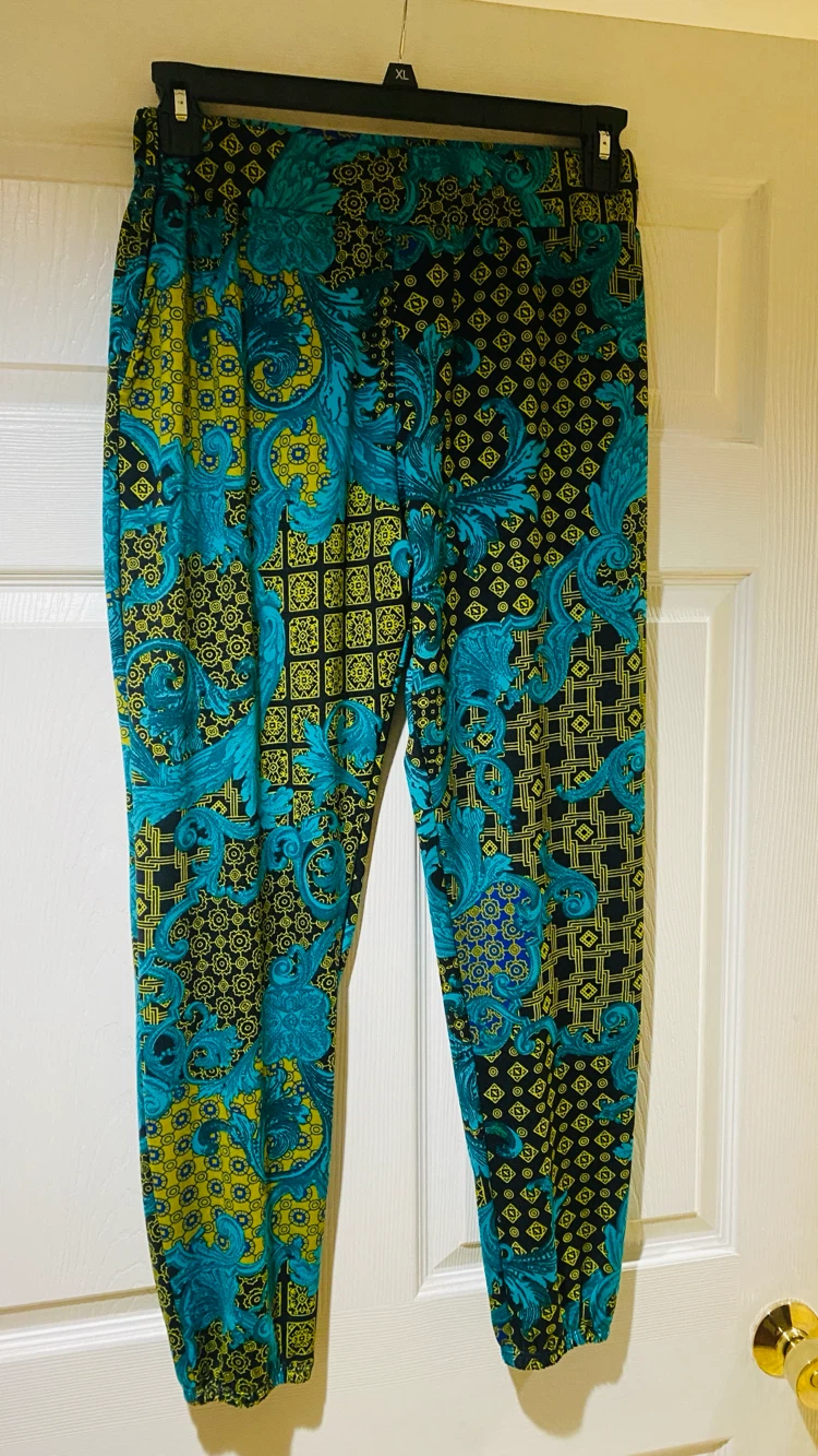 Boho jogger size m - photo 4