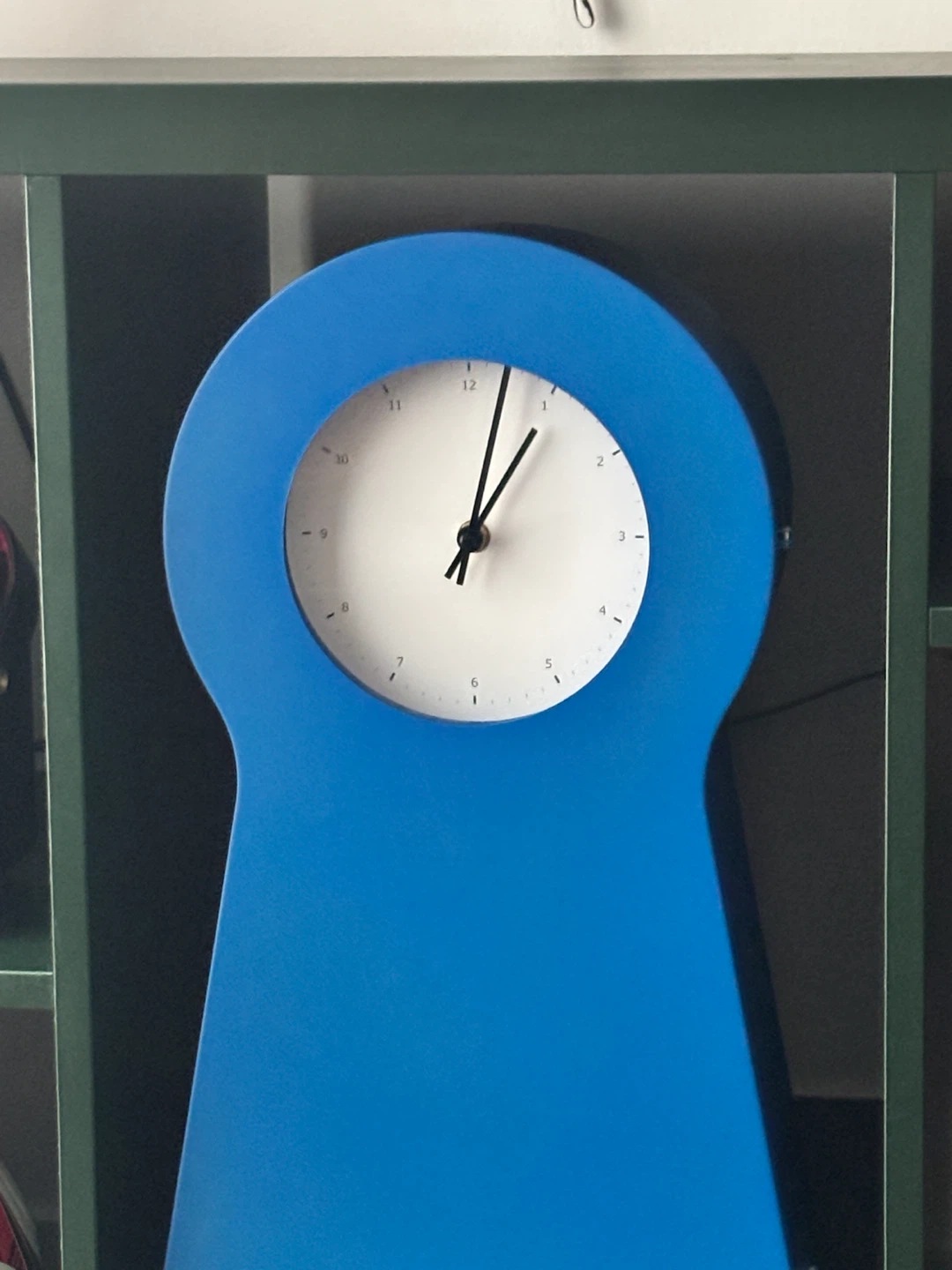 Ikea PS collection Clock