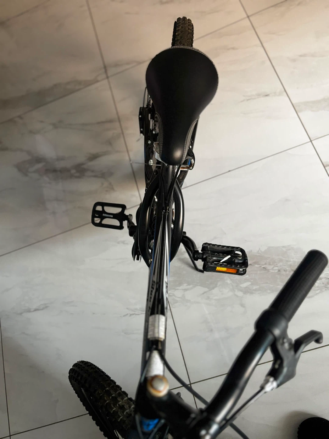 Hyper Shockwave Bicycle - photo 2