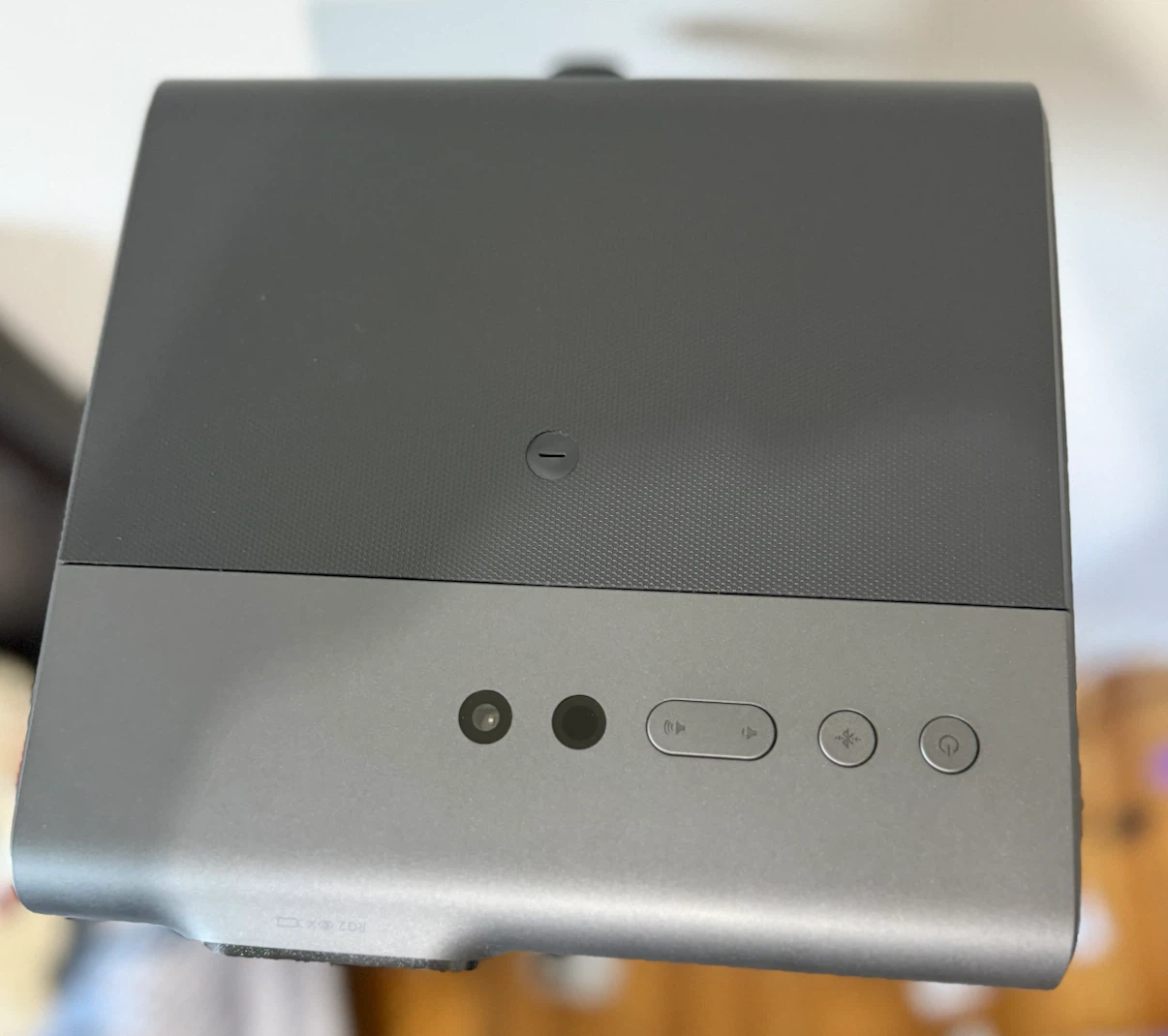 BenQ GP520 4K HDR Smart Projector - photo 2