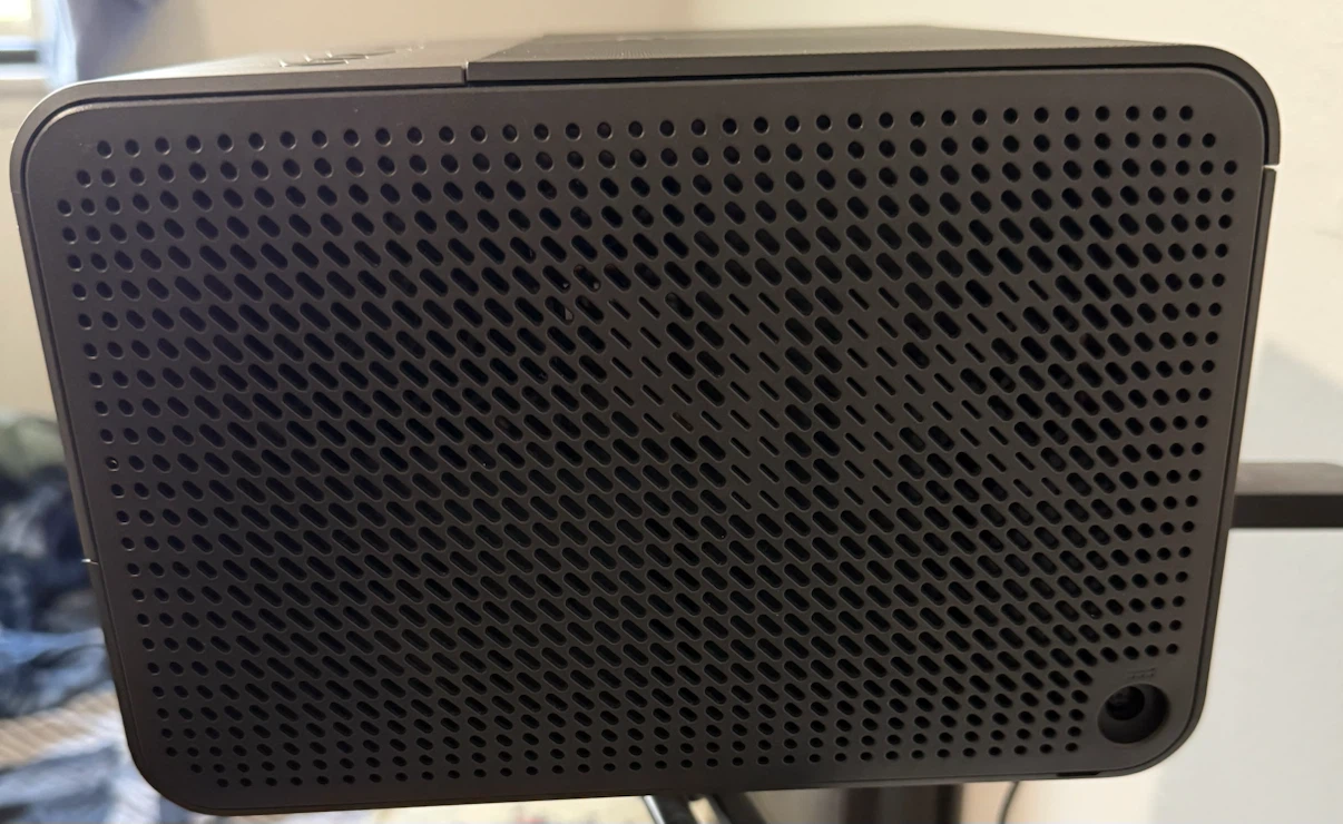 BenQ GP520 4K HDR Smart Projector - photo 4