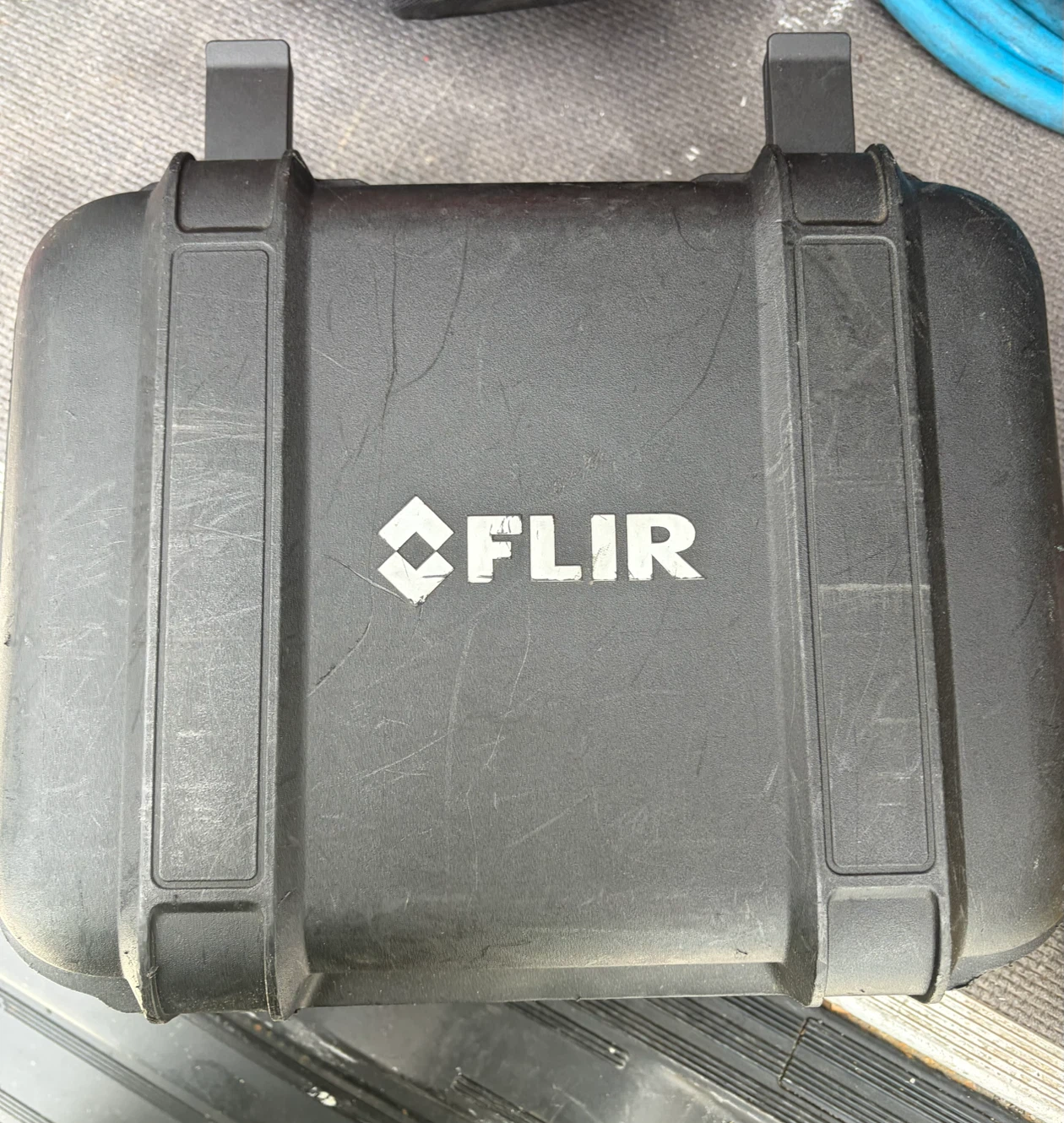 FLIR E4 Thermal Camera - photo 2