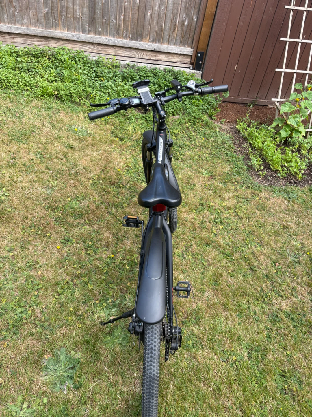 Metakoo Electric Bike - photo 2