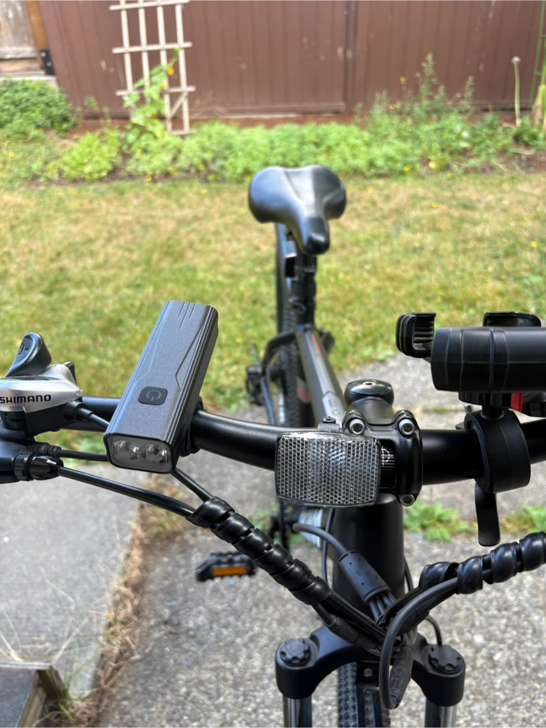 Metakoo Electric Bike - photo 4