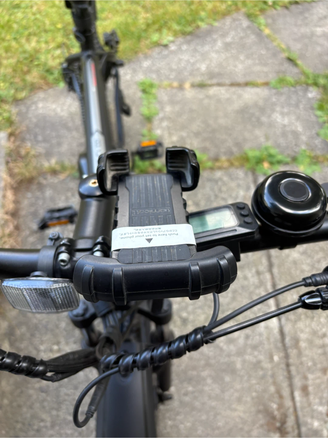 Metakoo Electric Bike - photo 5