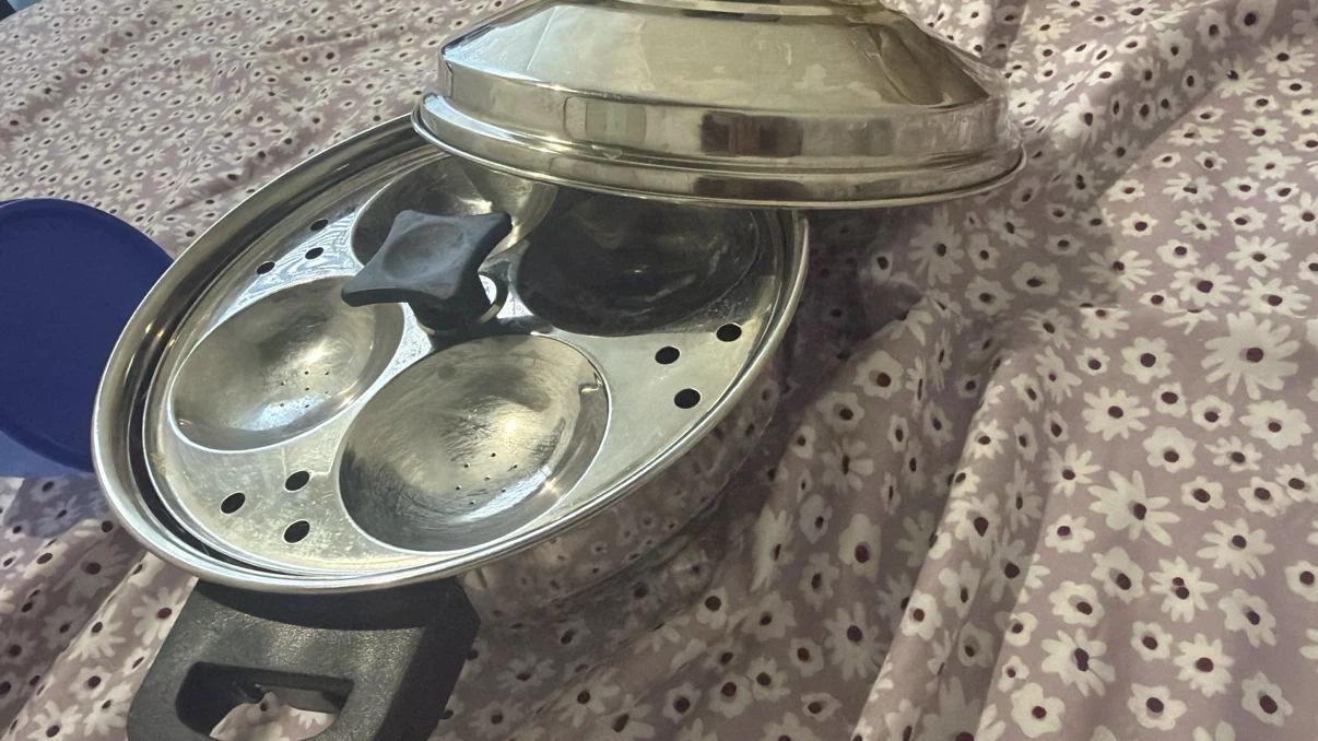Idli maker