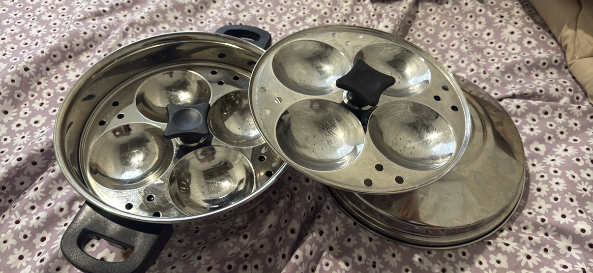 Idli maker - photo 3