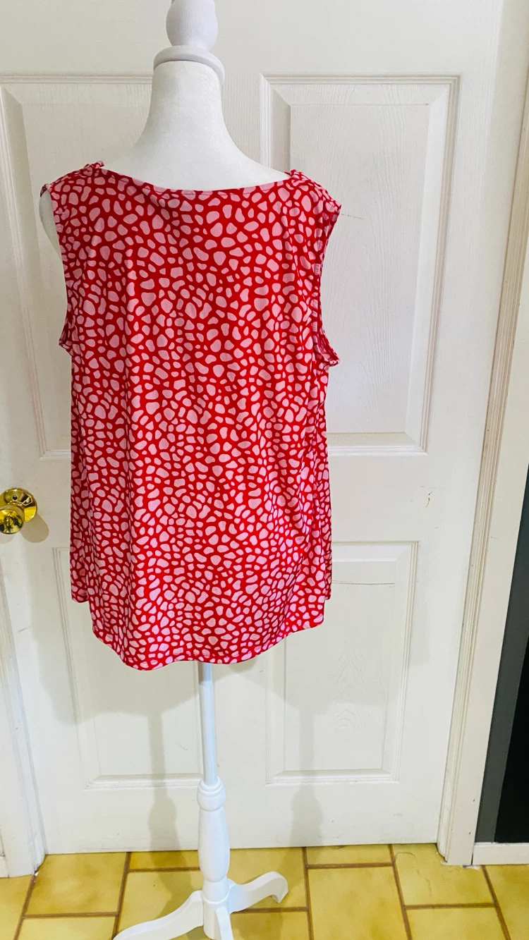 Jacqueline smith size large - photo 3