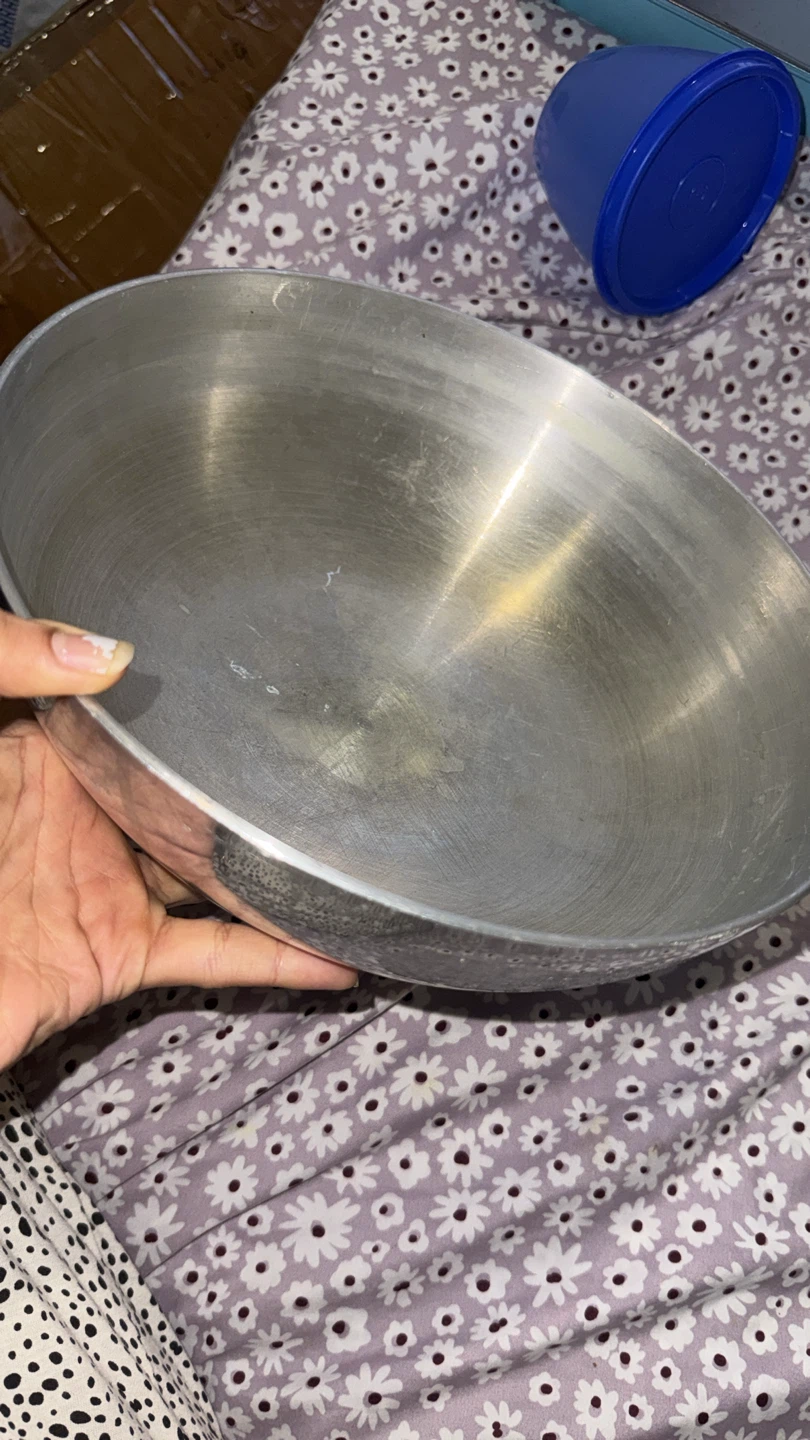 Large Wok
