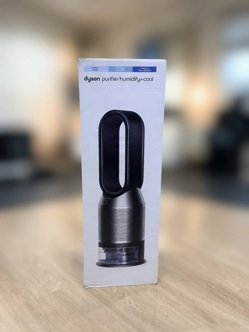 Dyson Purifier Humidify+Cool