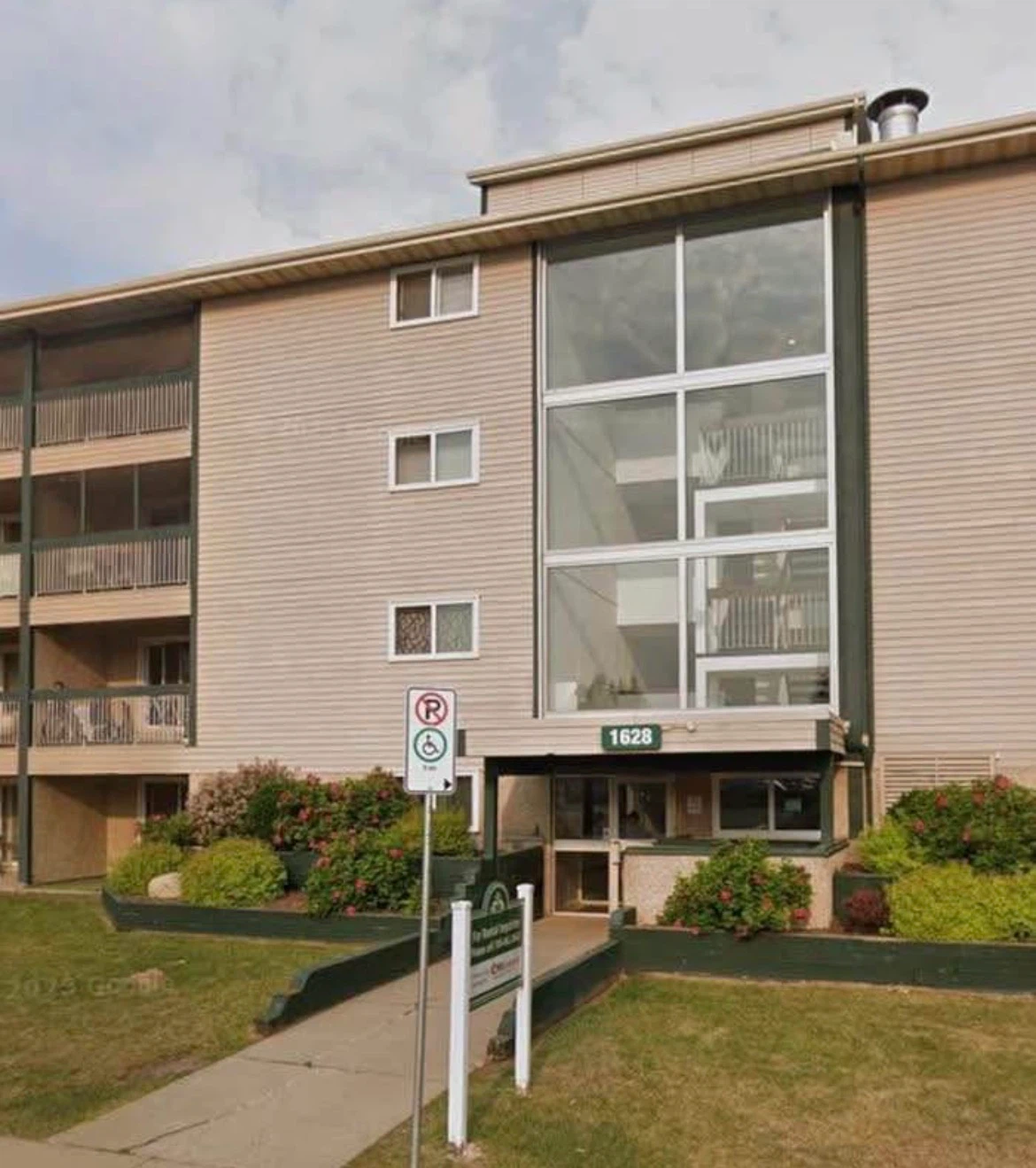 Apartment for rent