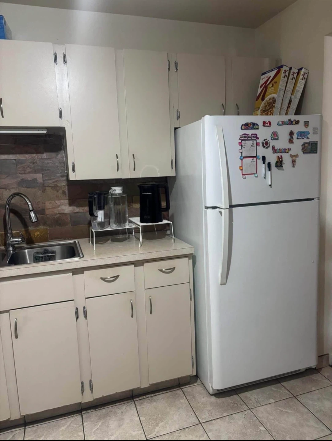 Apartment for rent - photo 3