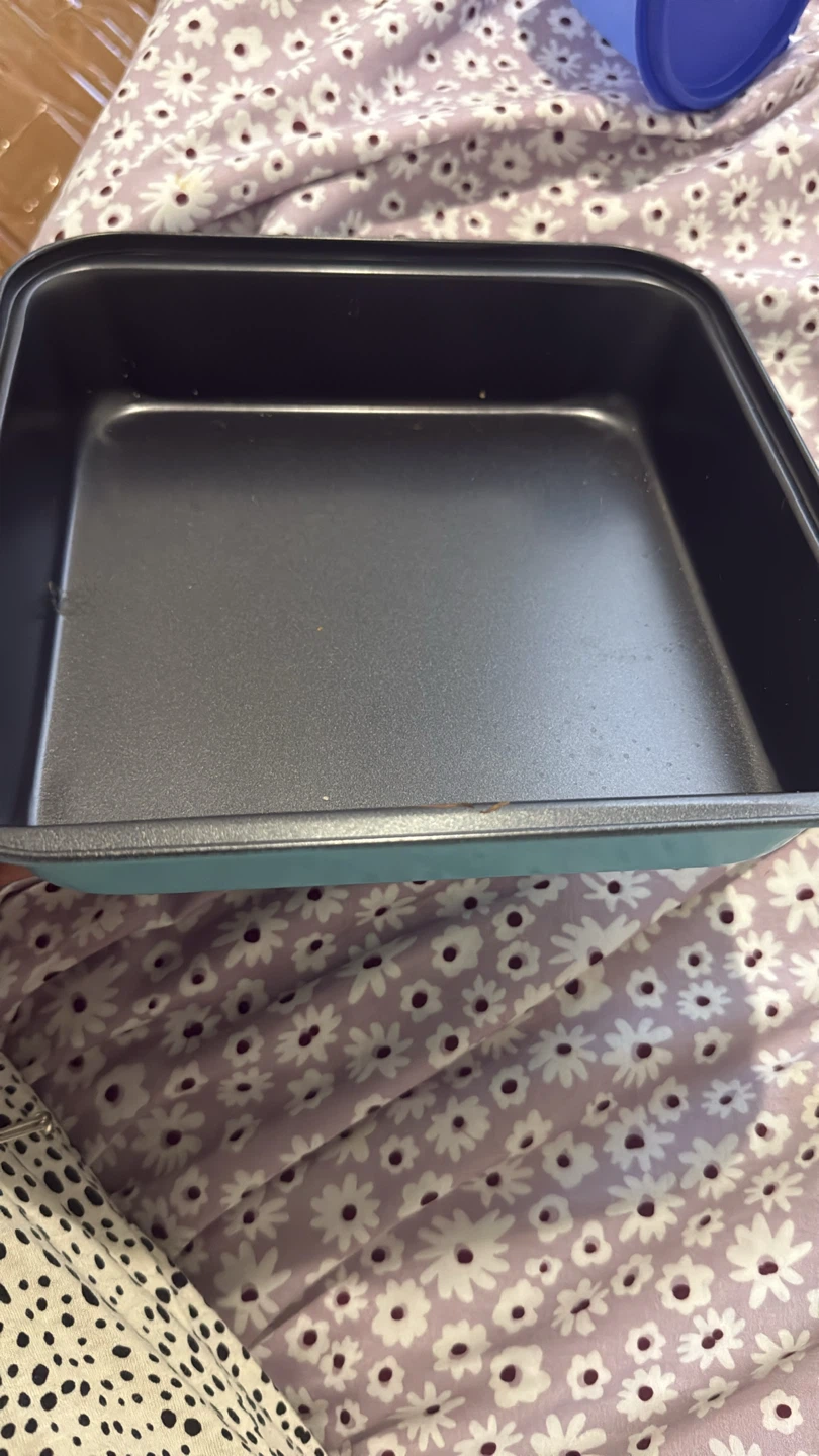Baking tray