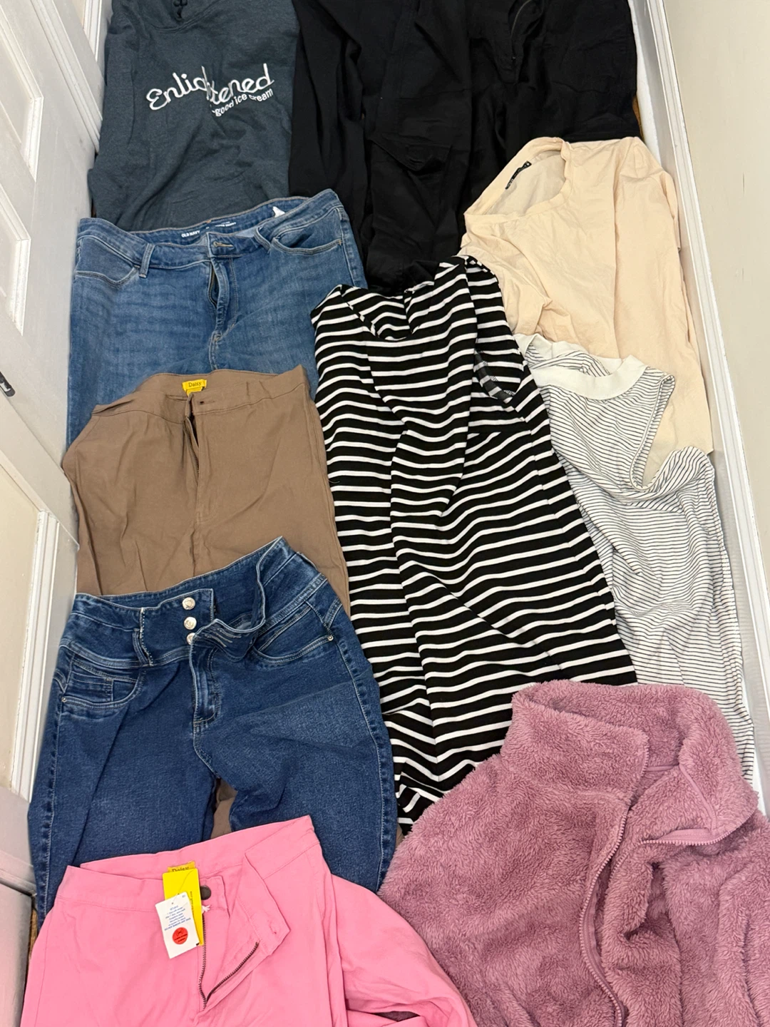 Assorted Women's Clothing Lot - photo 5
