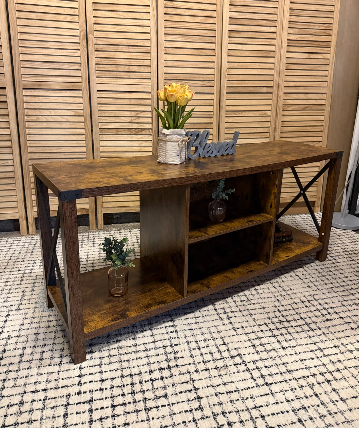 TV Stand - photo 2