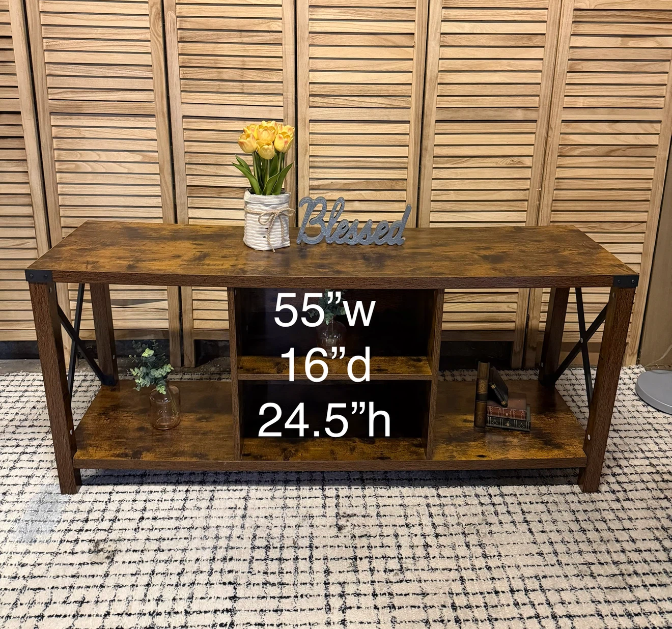 TV Stand - photo 3