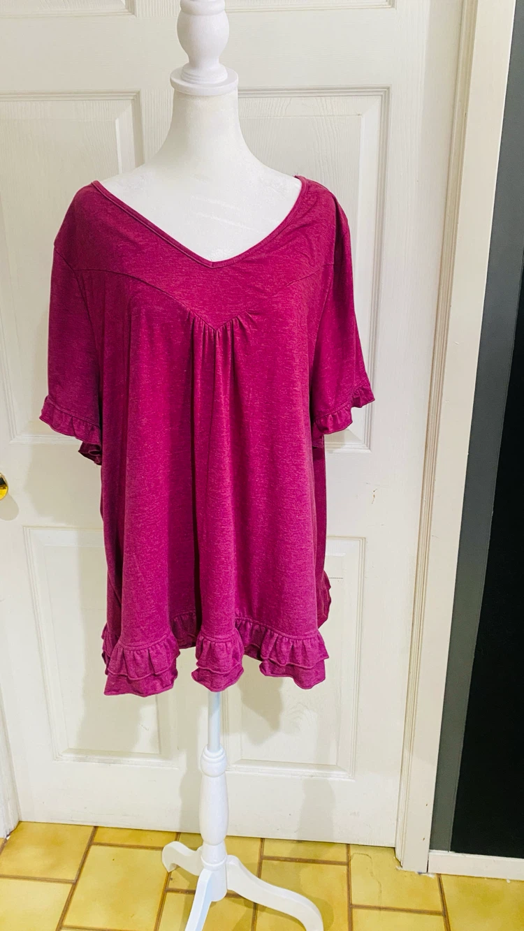 Bloomchic size 22/24