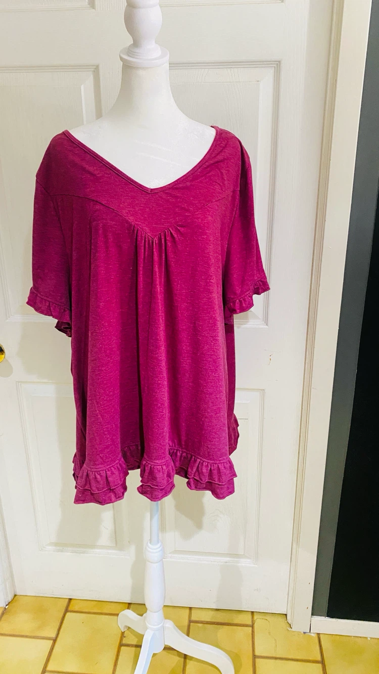 Bloomchic size 22/24 - photo 2
