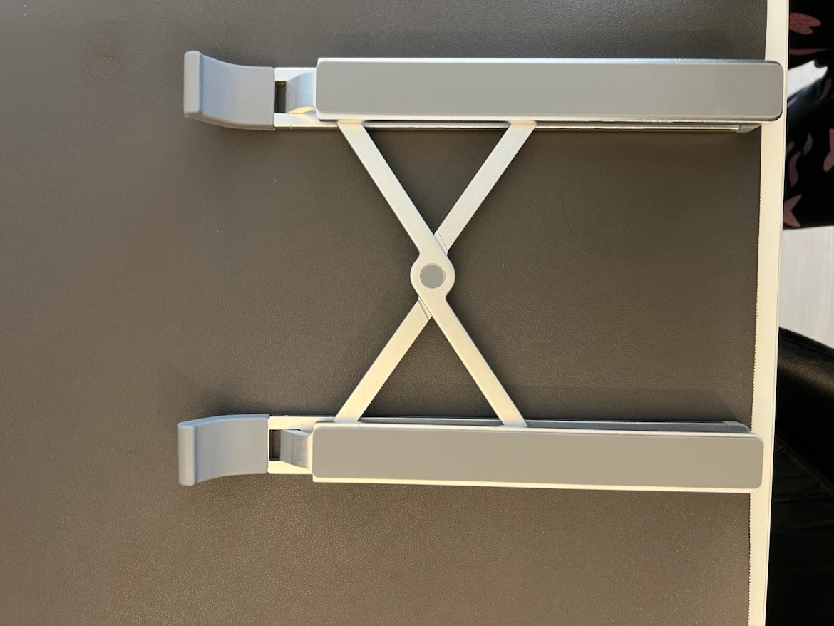 Adjustable Laptop Stand - photo 2