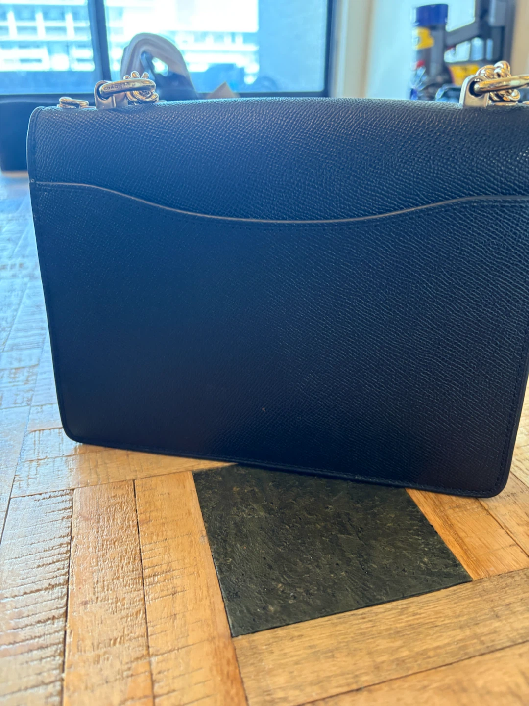 Coach Klare Crossbody Bag in Signature Canvas - photo 3