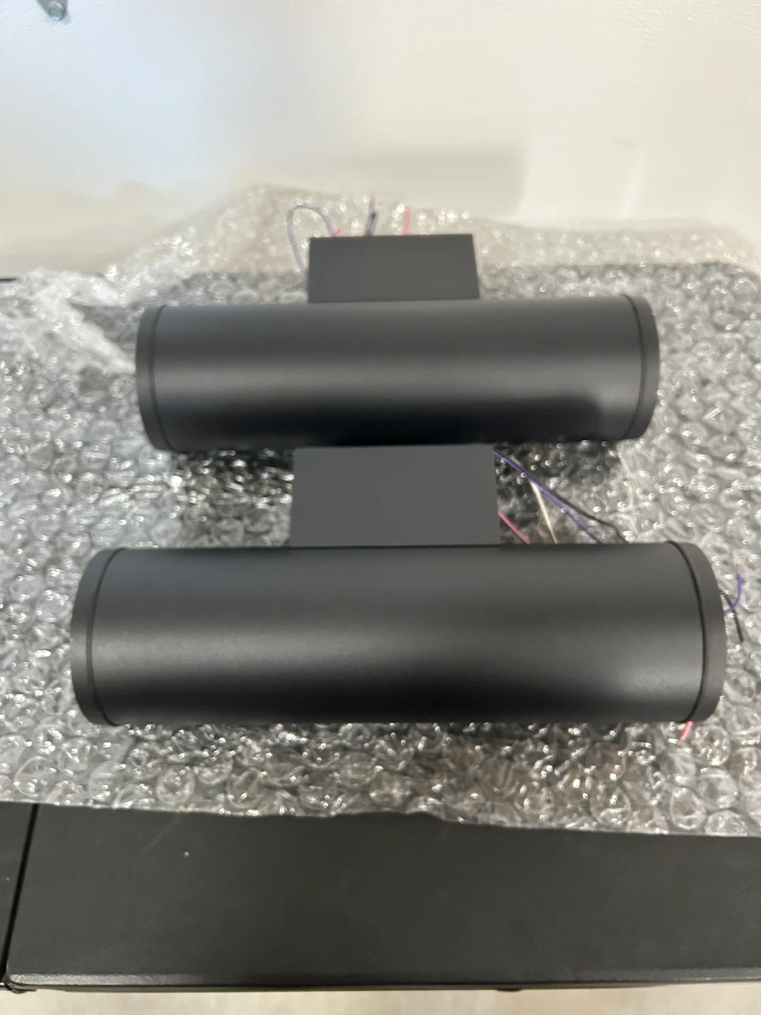 FC Lighting FCC400-12-WM Outdoor Wall Lights (Pair)