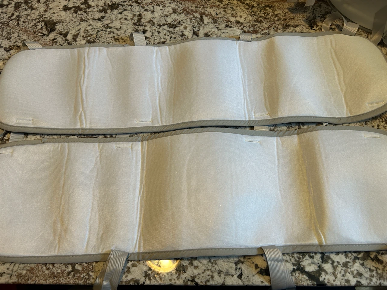 Crib Rail Covers - photo 2
