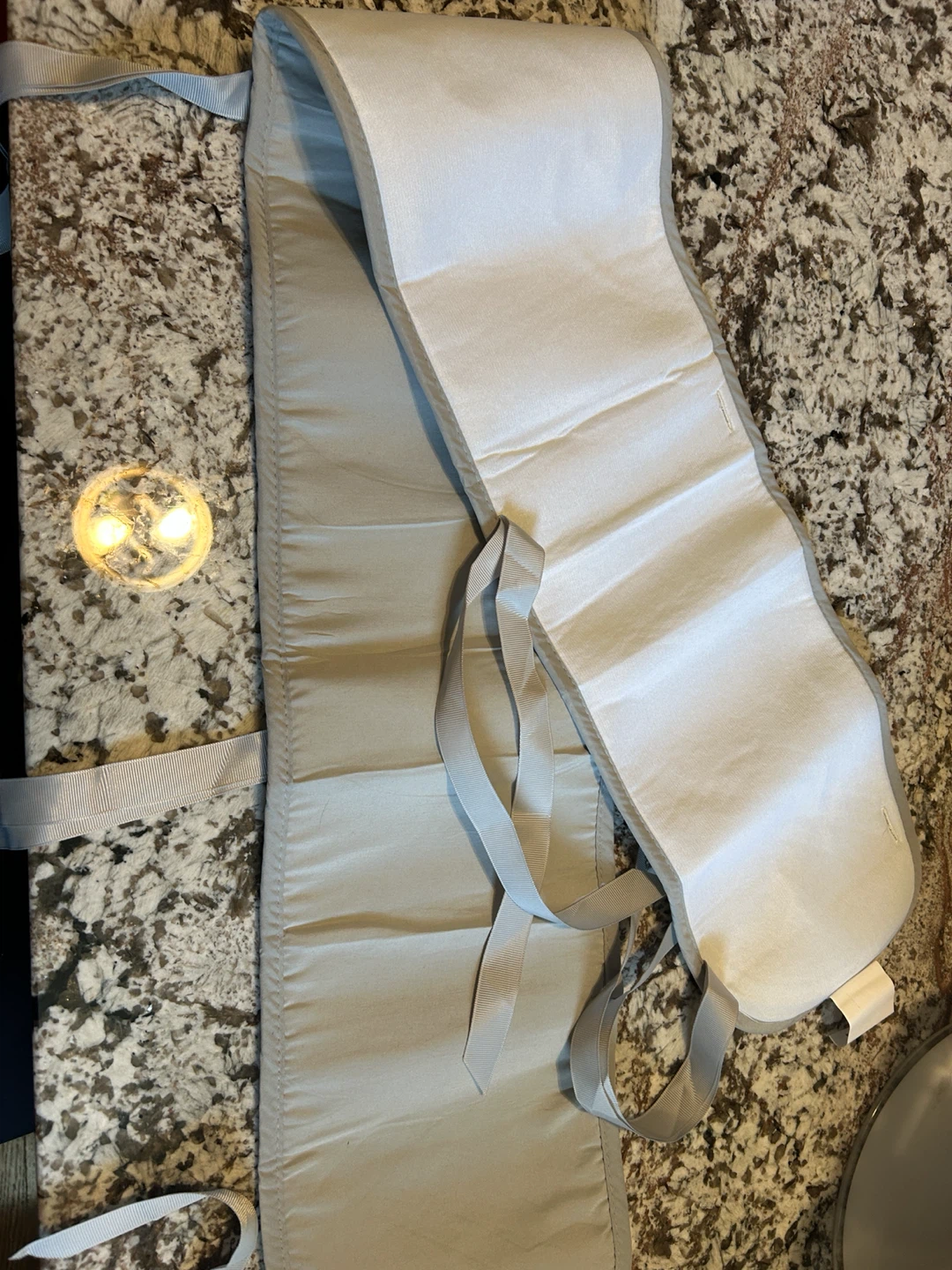 Crib Rail Covers - photo 3