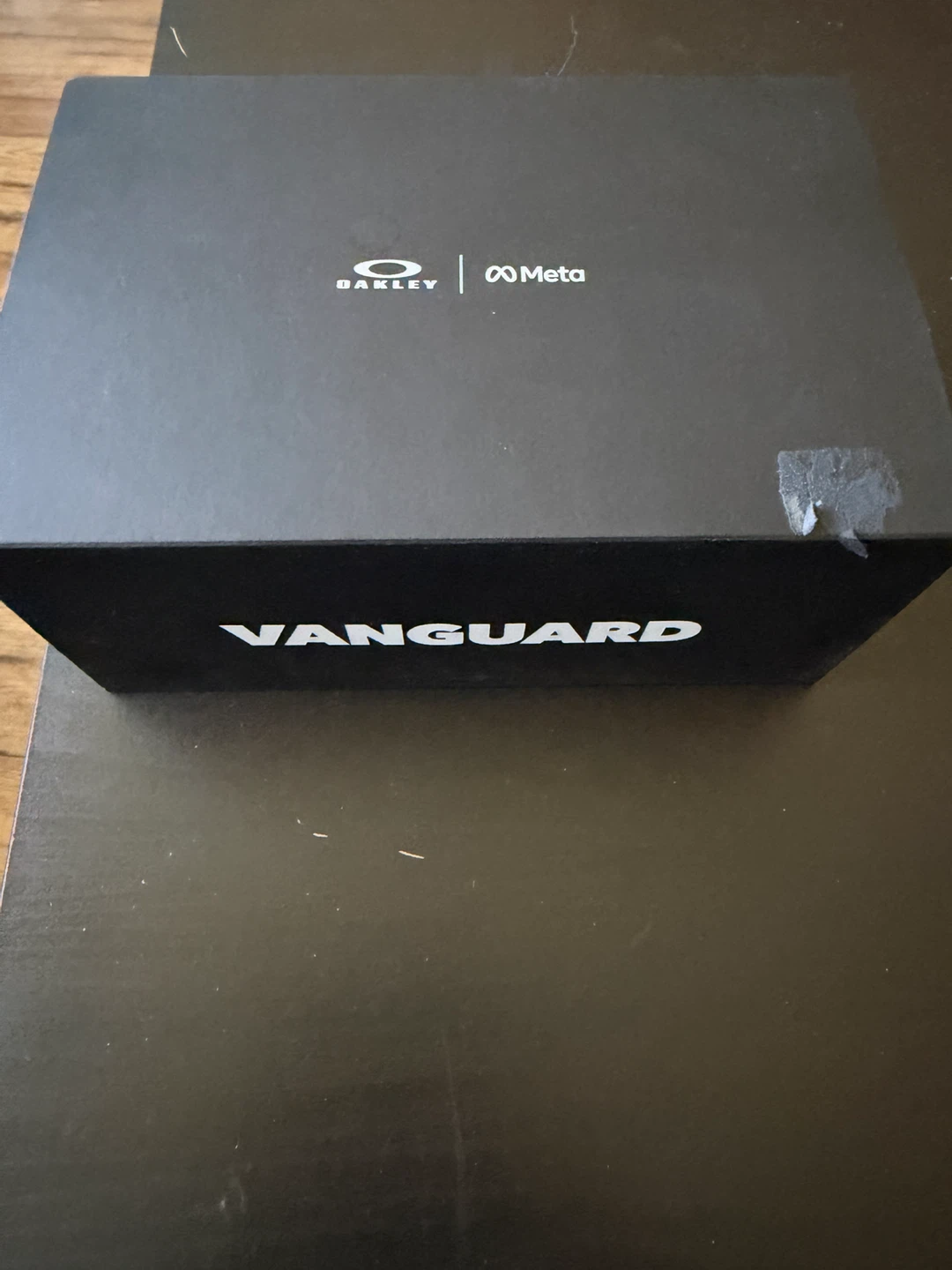 Oakley x Meta Vanguard Sunglasses with Case - photo 2