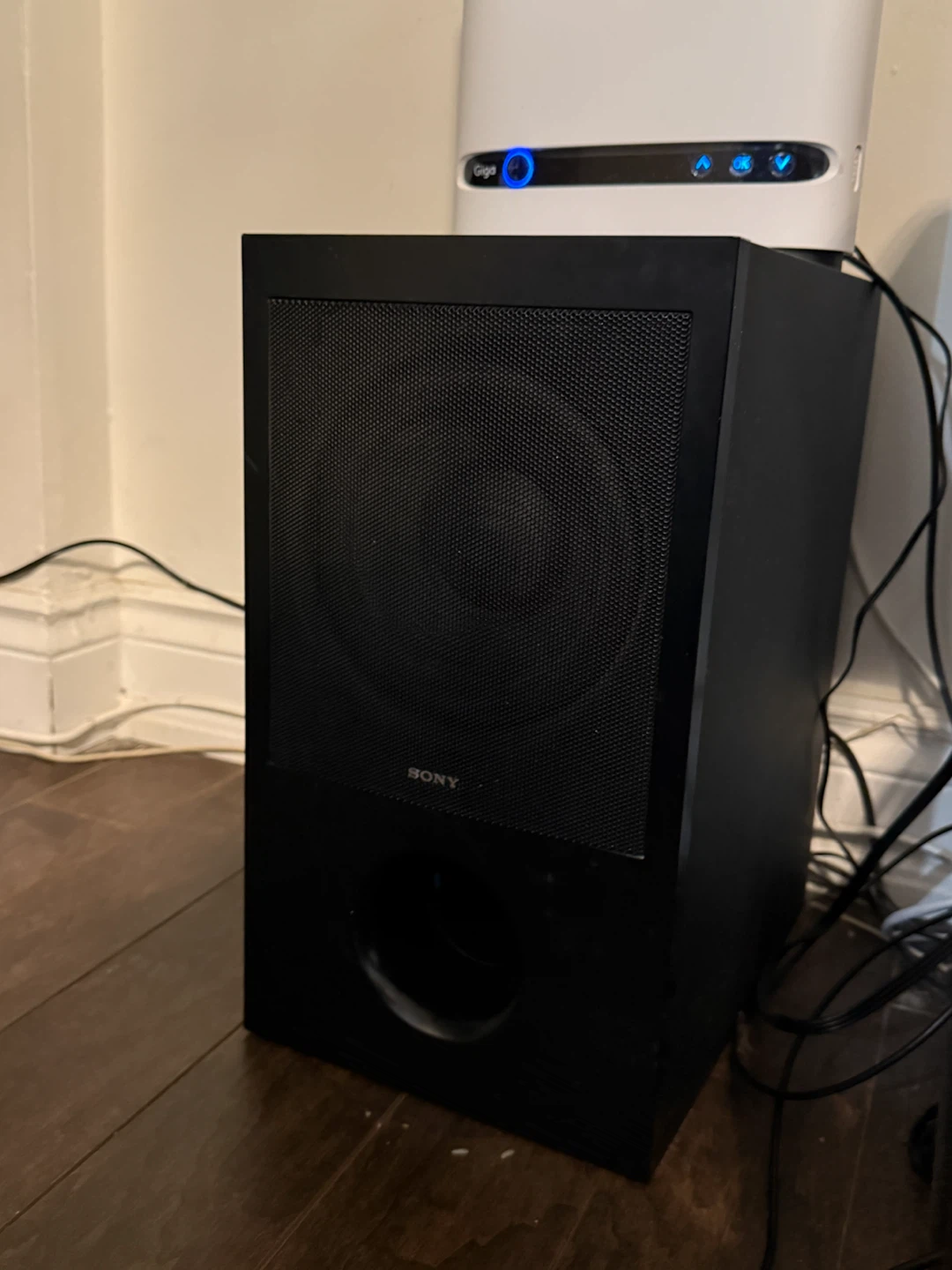 SMART TV 55' with Sound system - photo 4