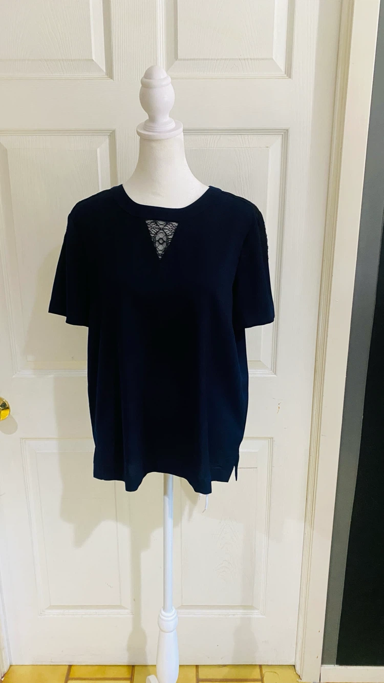 J crew size small